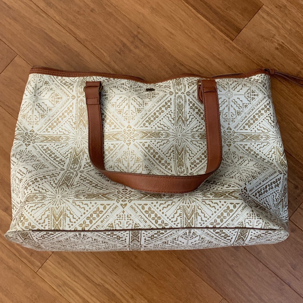 Sak large tote